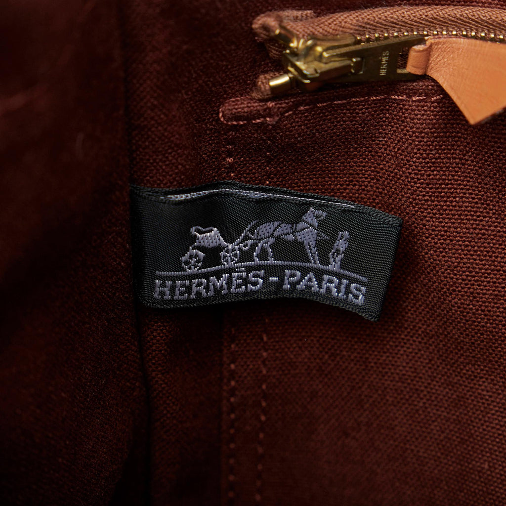 Hermes Fourre Tout PM (SHG-Qv0Q2y)