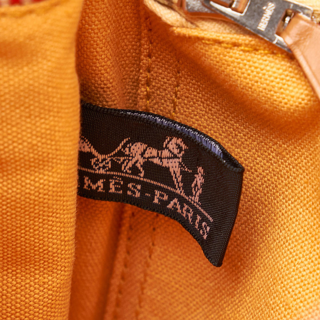 Hermes Fourre Tout PM (SHG-jvtqqT)