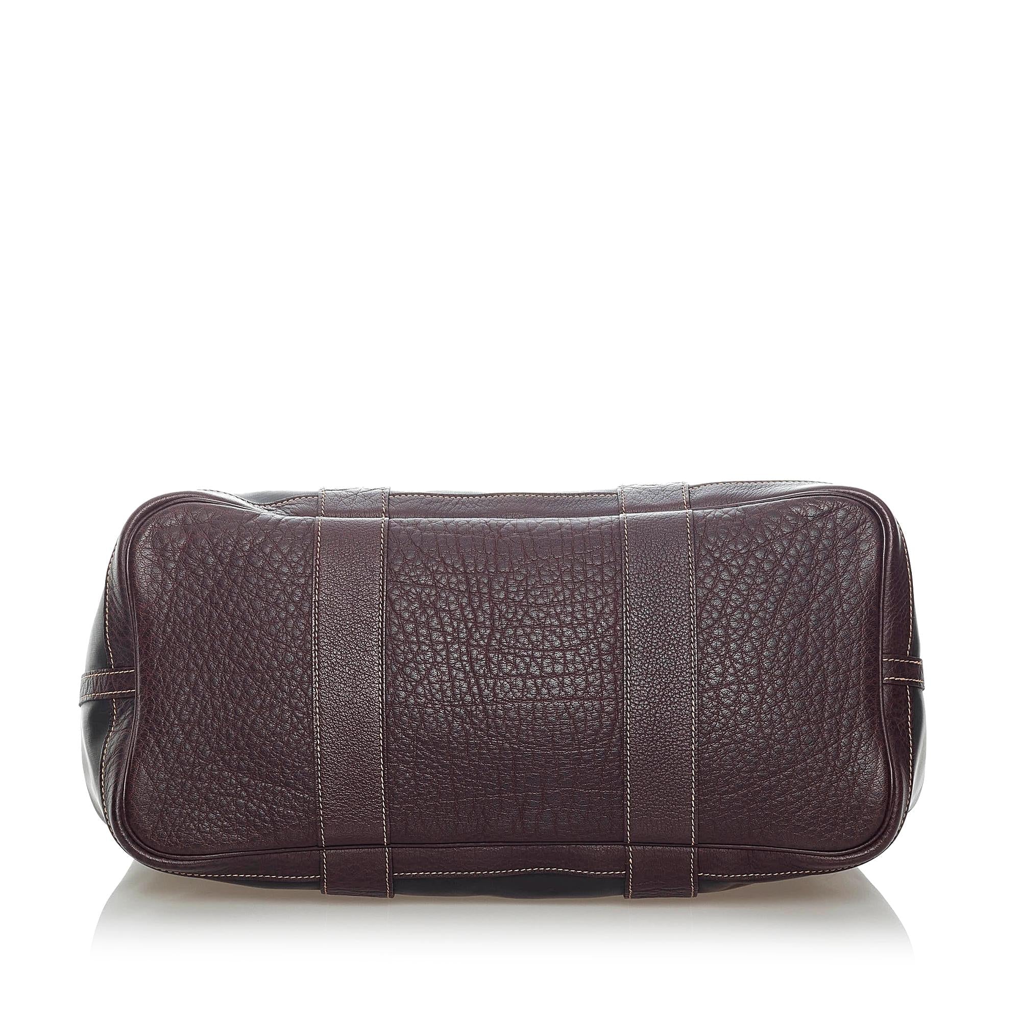 Hermes Garden Party PM (SHG-33549)