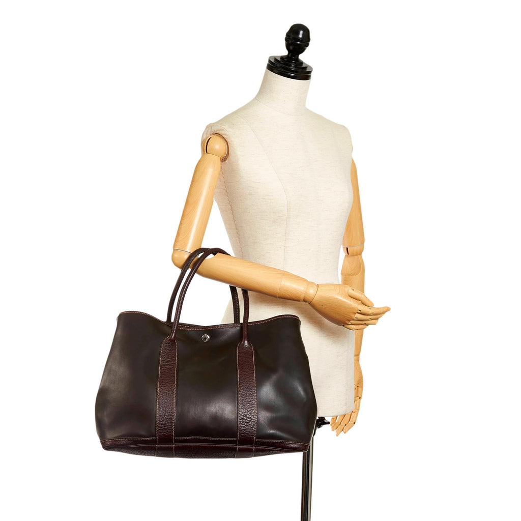 Hermes Garden Party PM (SHG-33549)