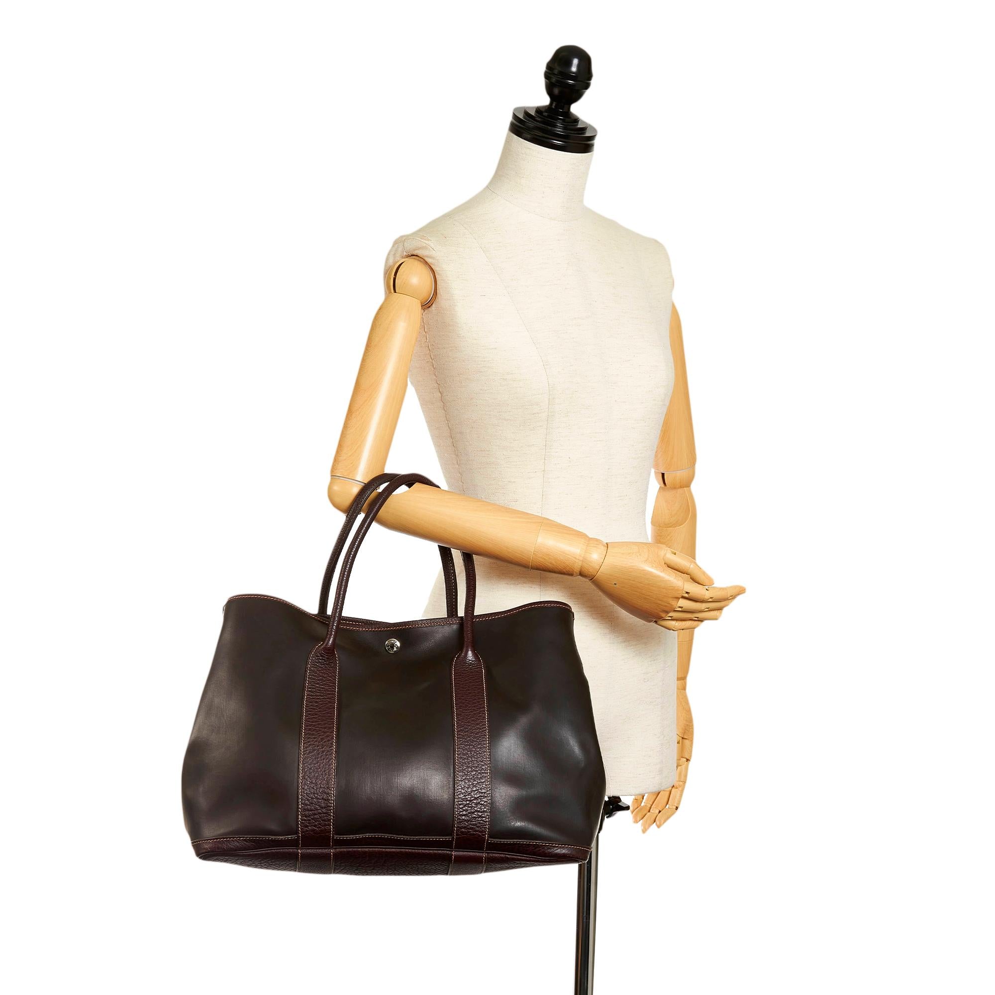 Hermes Garden Party PM (SHG-33549)