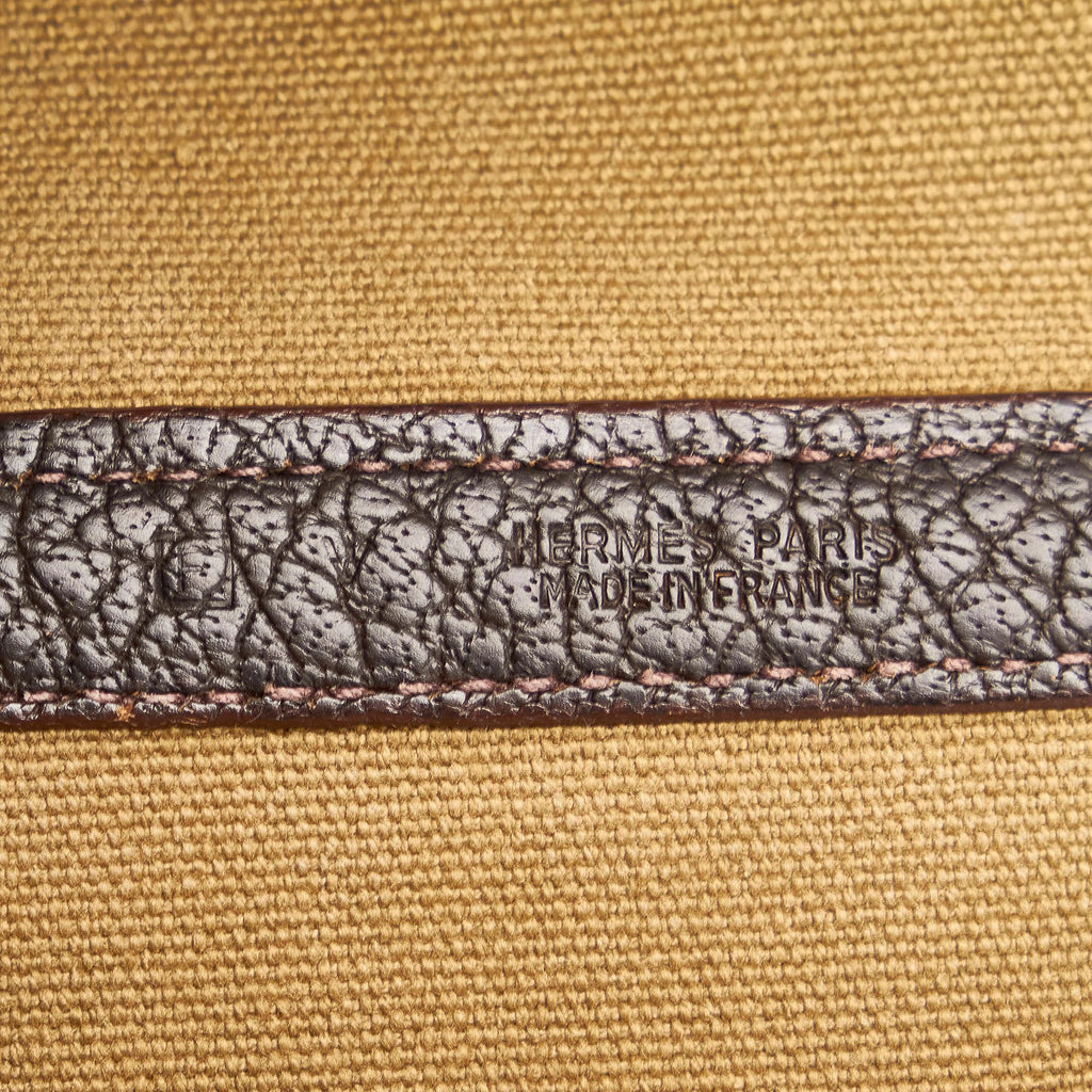 Hermes Garden Party PM (SHG-33793)