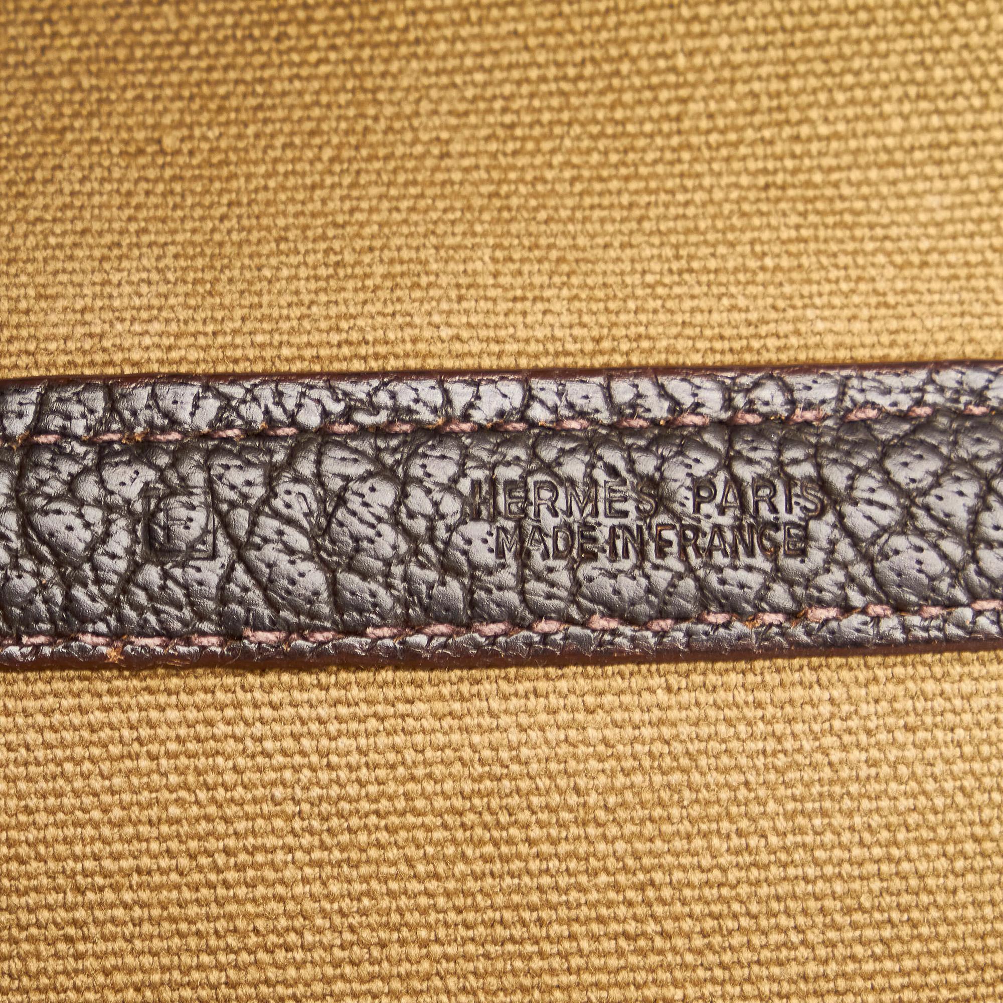 Hermes Garden Party PM (SHG-33793)