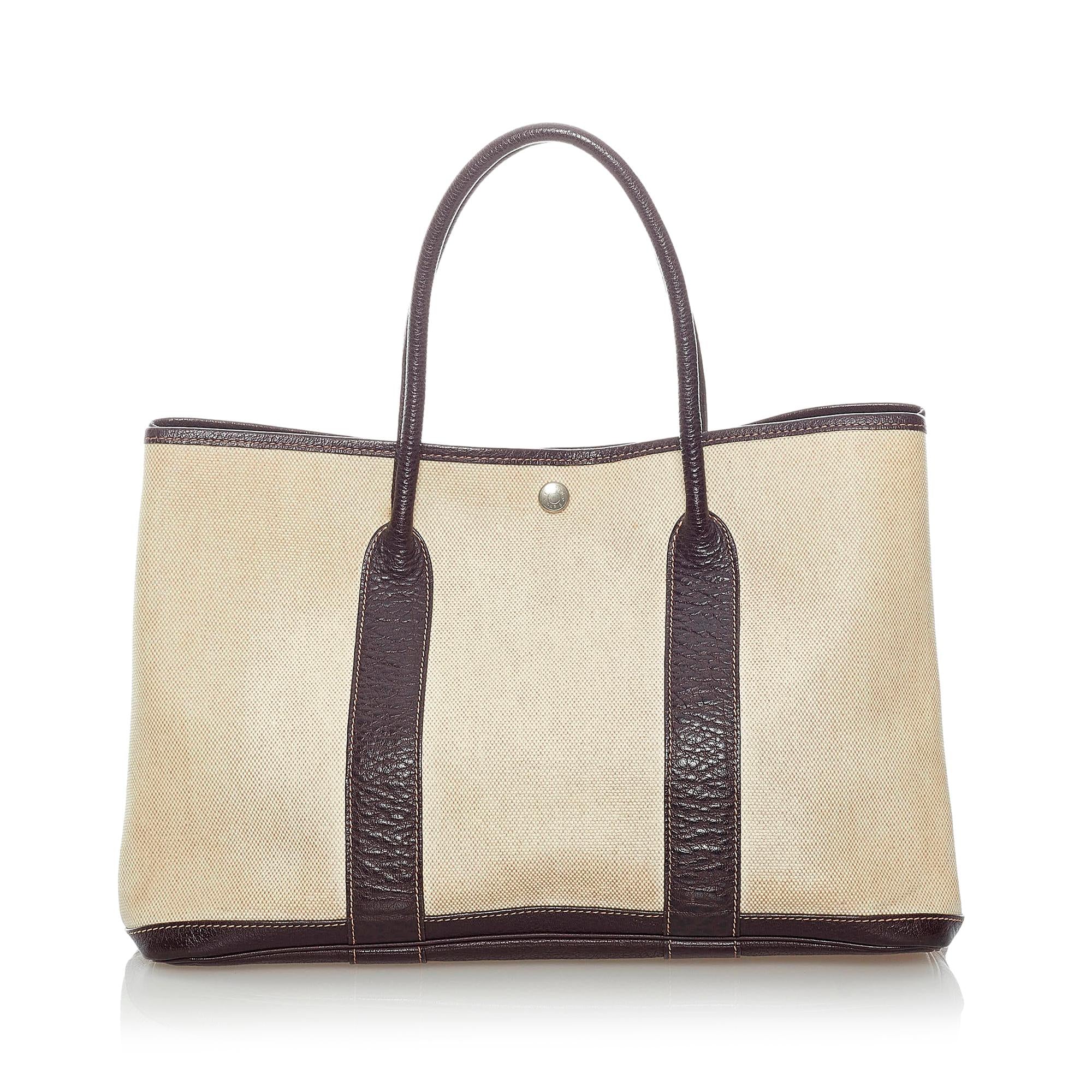 Hermes Garden Party PM (SHG-36228)