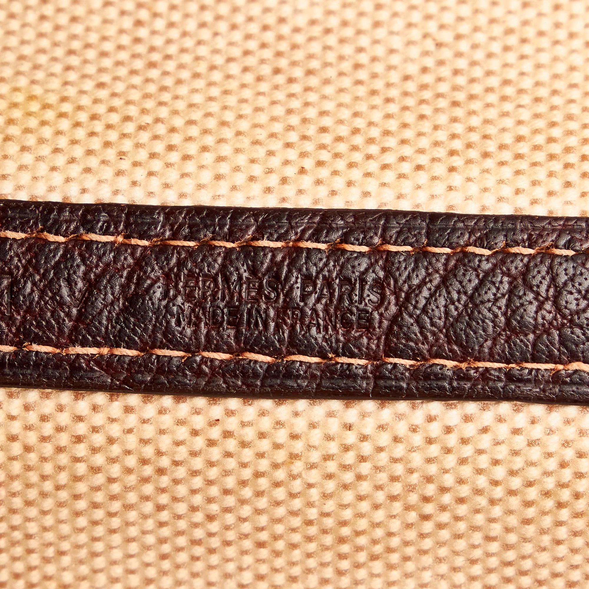 Hermes Garden Party PM (SHG-36228)