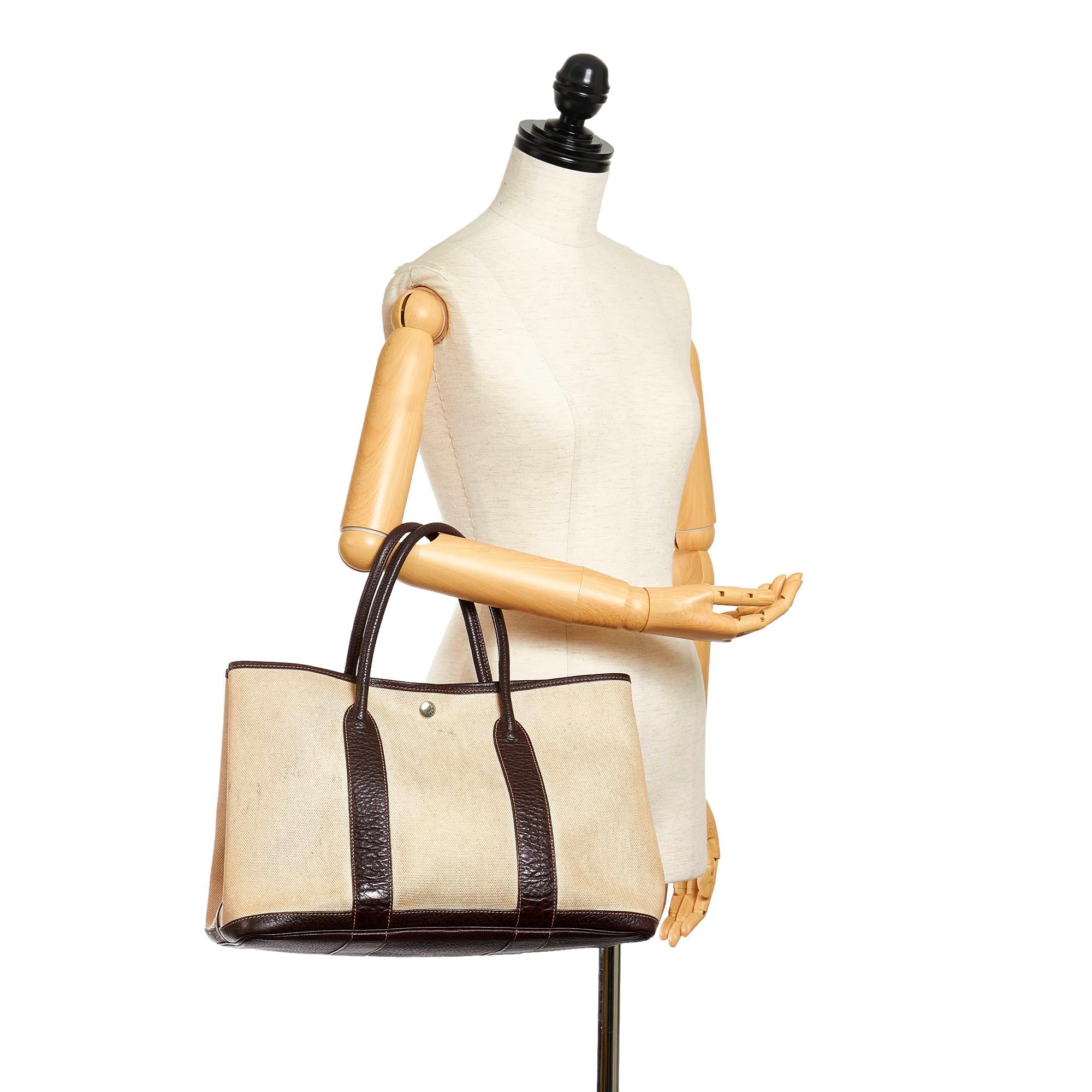 Hermes Garden Party PM (SHG-36228)