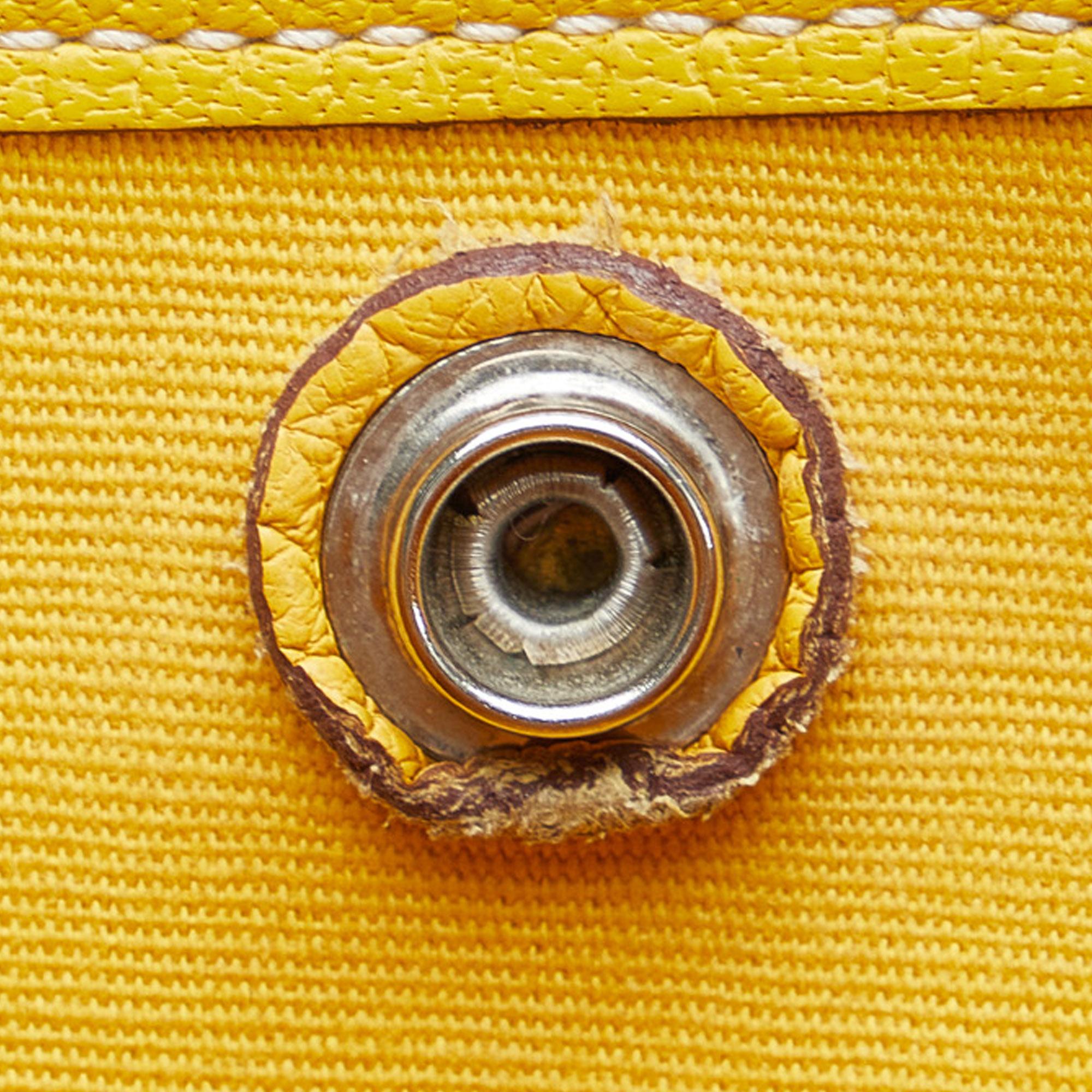 Hermes Garden Party PM (SHG-C7RviU)