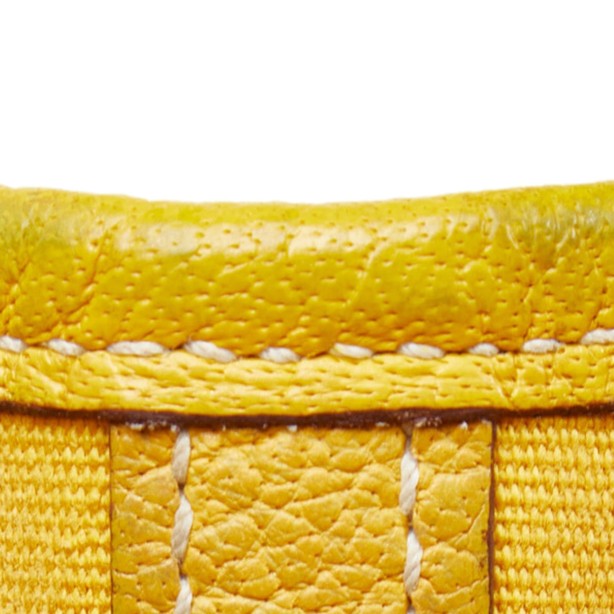 Hermes Garden Party PM (SHG-C7RviU)