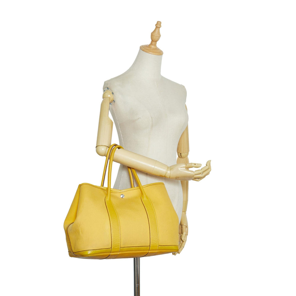 Hermes Garden Party PM (SHG-C7RviU)
