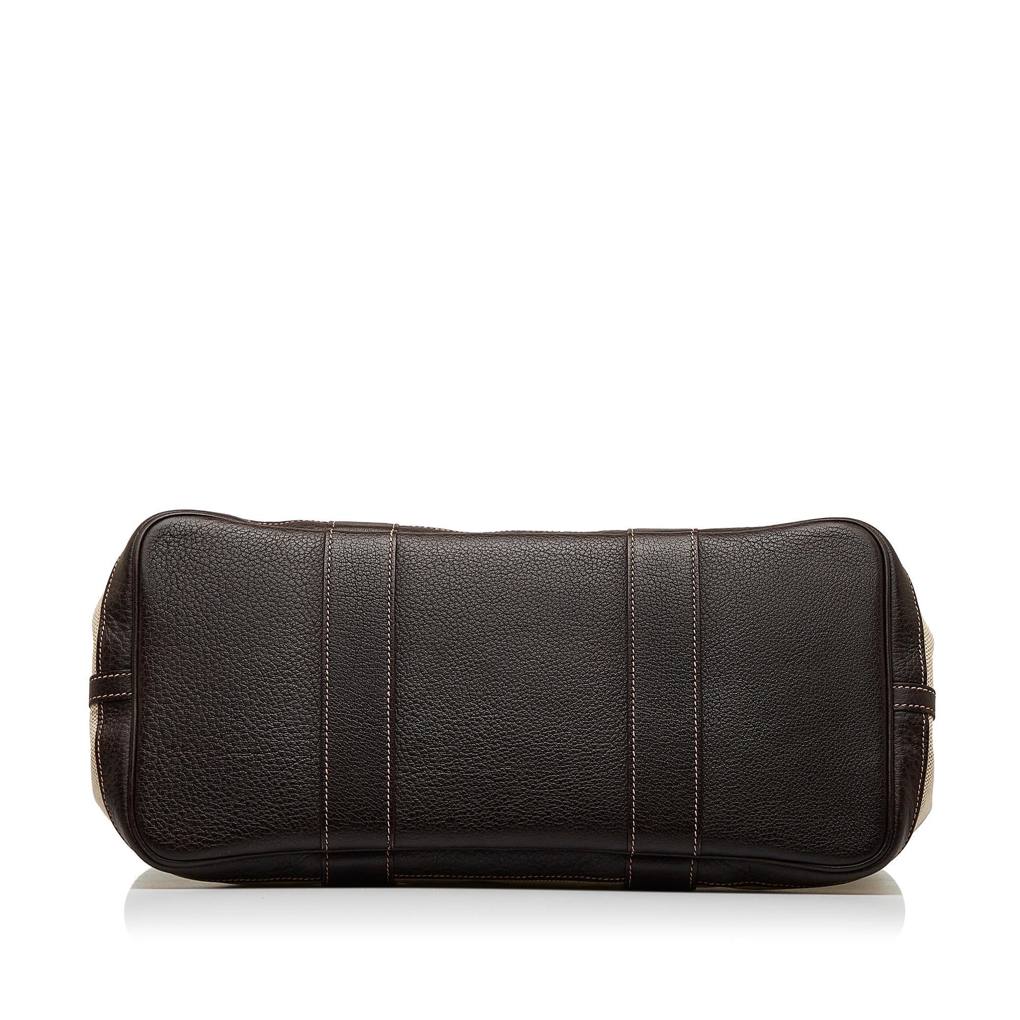 Hermes Garden Party PM (SHG-oBvZOY)