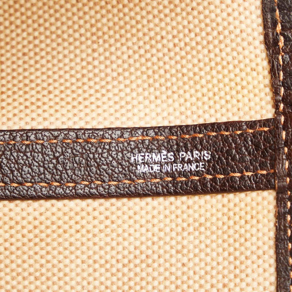 Hermes Garden Party PM (SHG-oBvZOY)