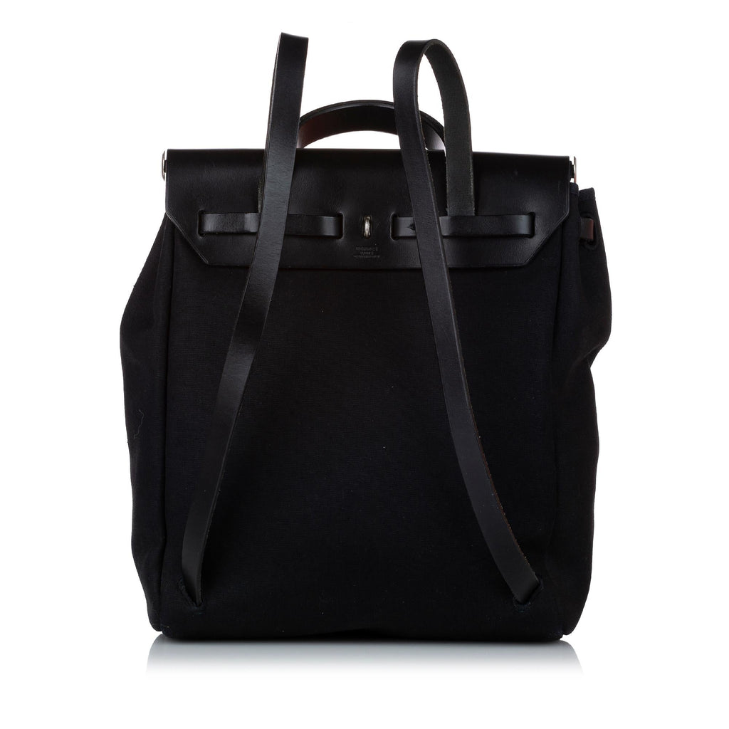 Hermes Herbag Backpack (SHG-30037)