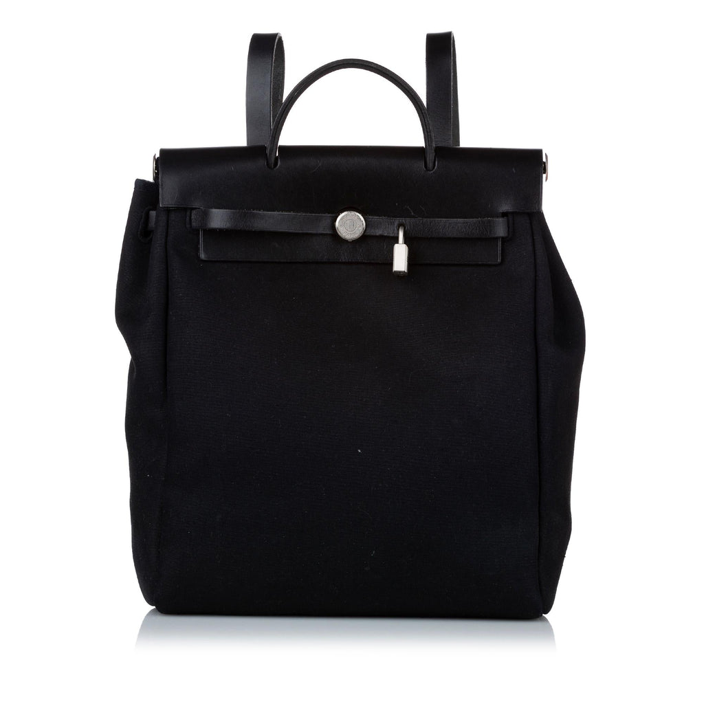 Hermes Herbag Backpack (SHG-30037)