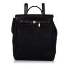Hermes Herbag Backpack (SHG-30037)