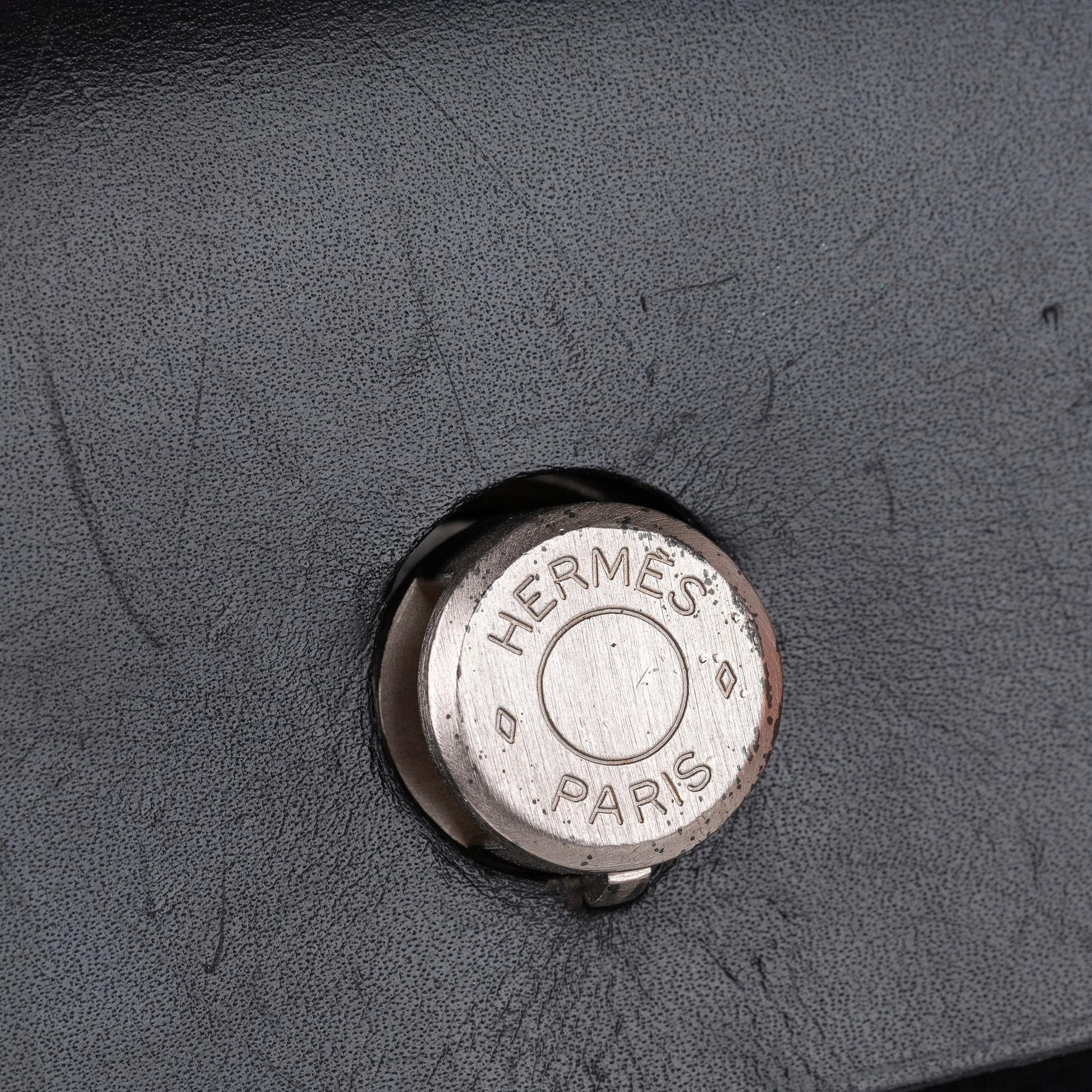 Hermes Herbag Backpack (SHG-30037)
