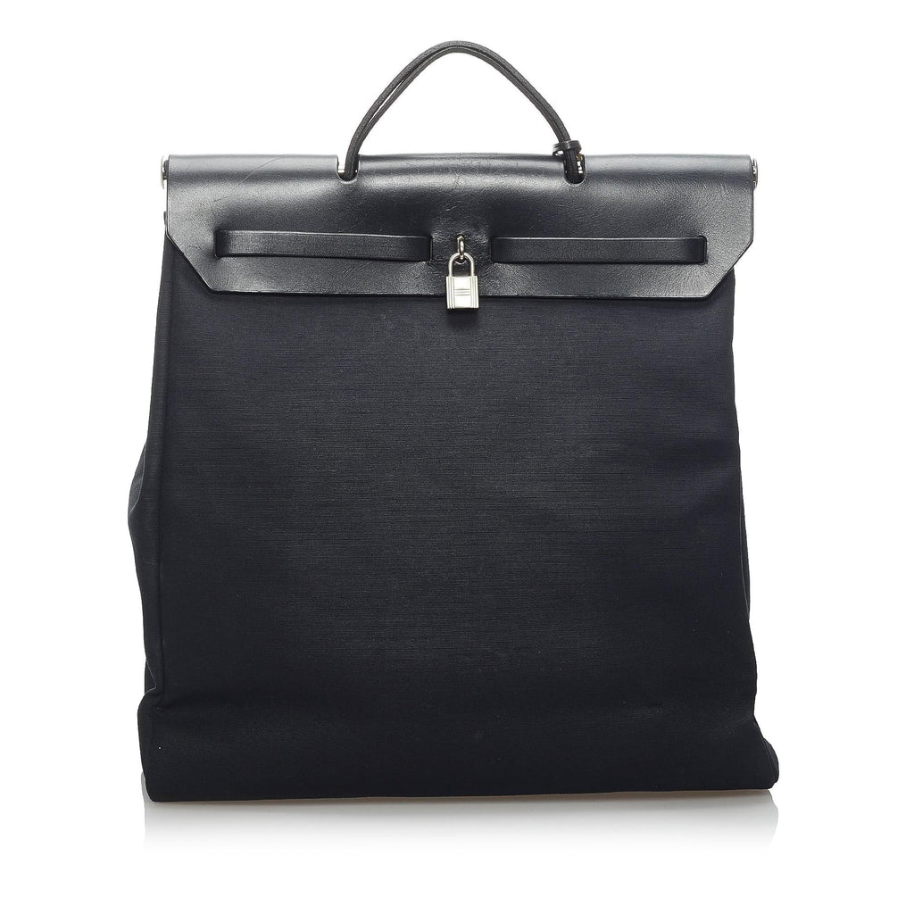 Hermes Herbag Backpack (SHG-34141)