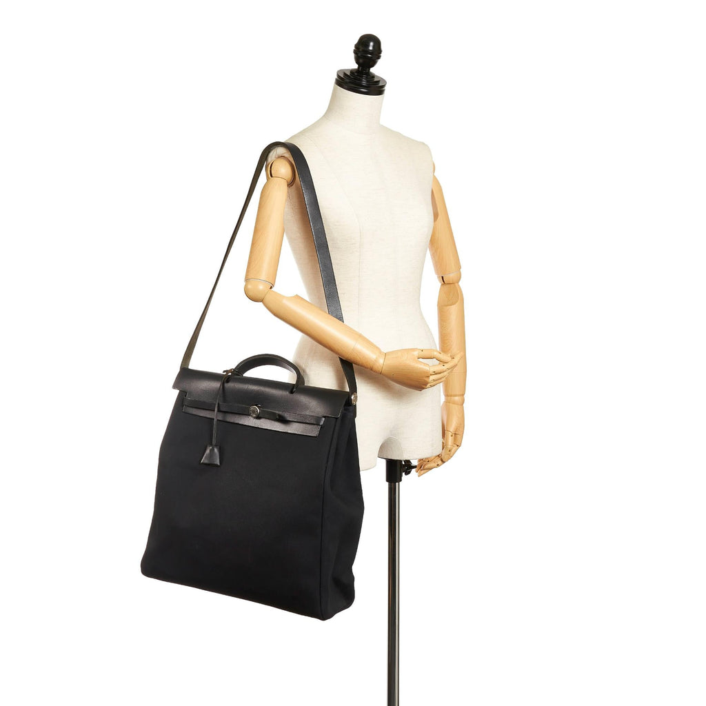 Hermes Herbag Backpack (SHG-34141)