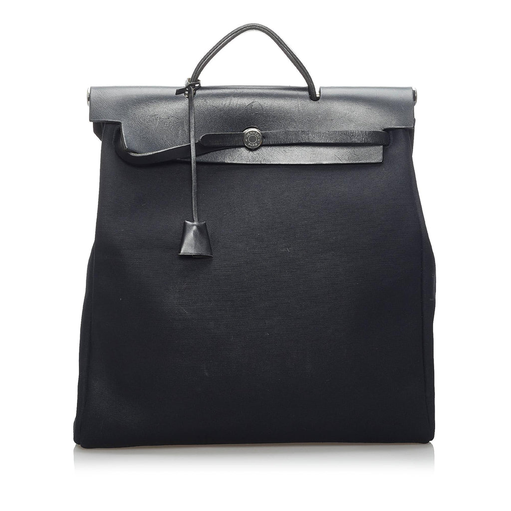 Hermes Herbag Backpack (SHG-34141)