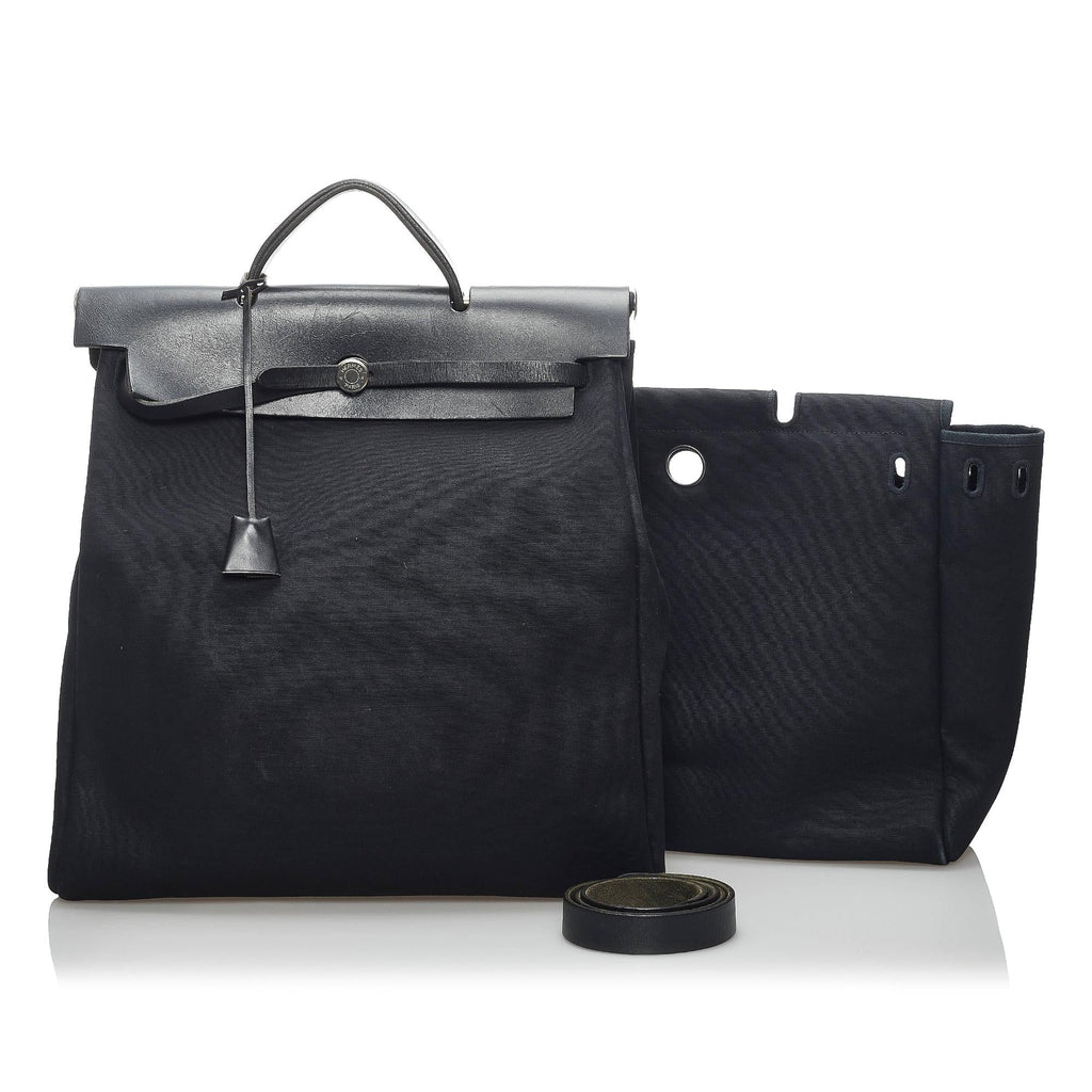 Hermes Herbag Backpack (SHG-34141)