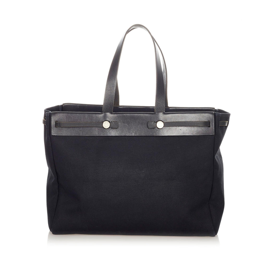 Hermes Herbag Cabas GM (SHG-21631)