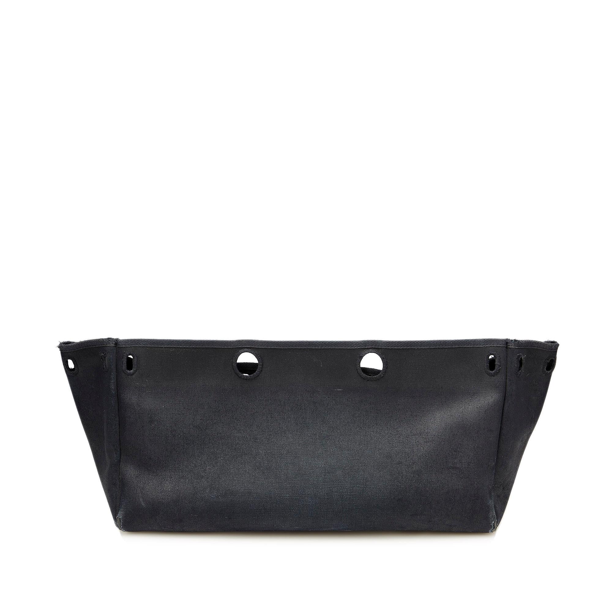 Hermes Herbag Cabas GM (SHG-21631)