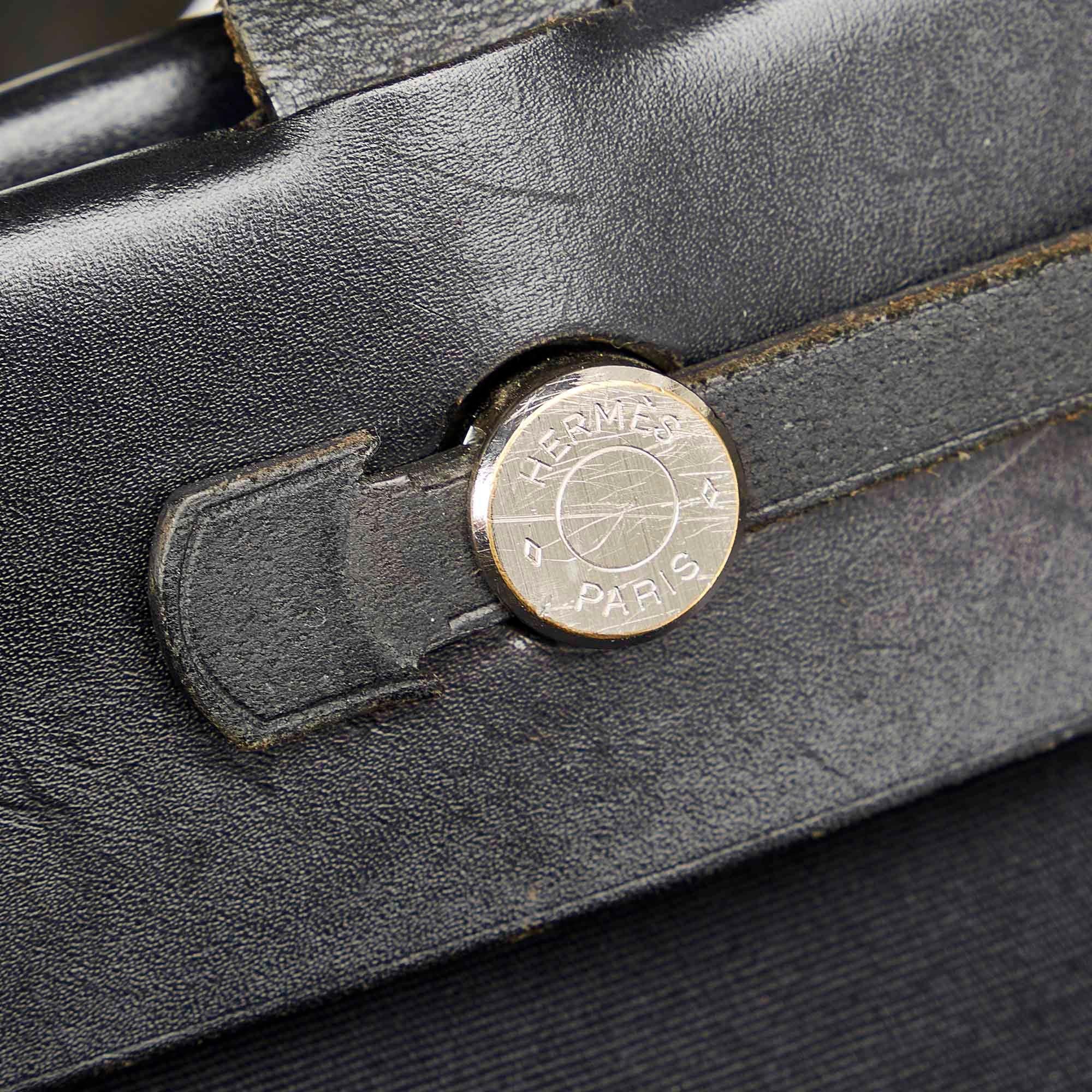 Hermes Herbag Cabas GM (SHG-21631)