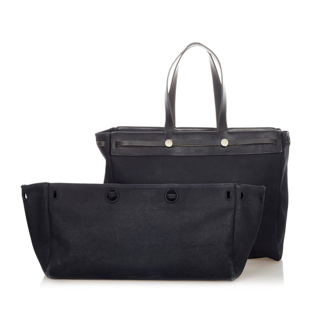 Hermes Herbag Cabas GM (SHG-21631)