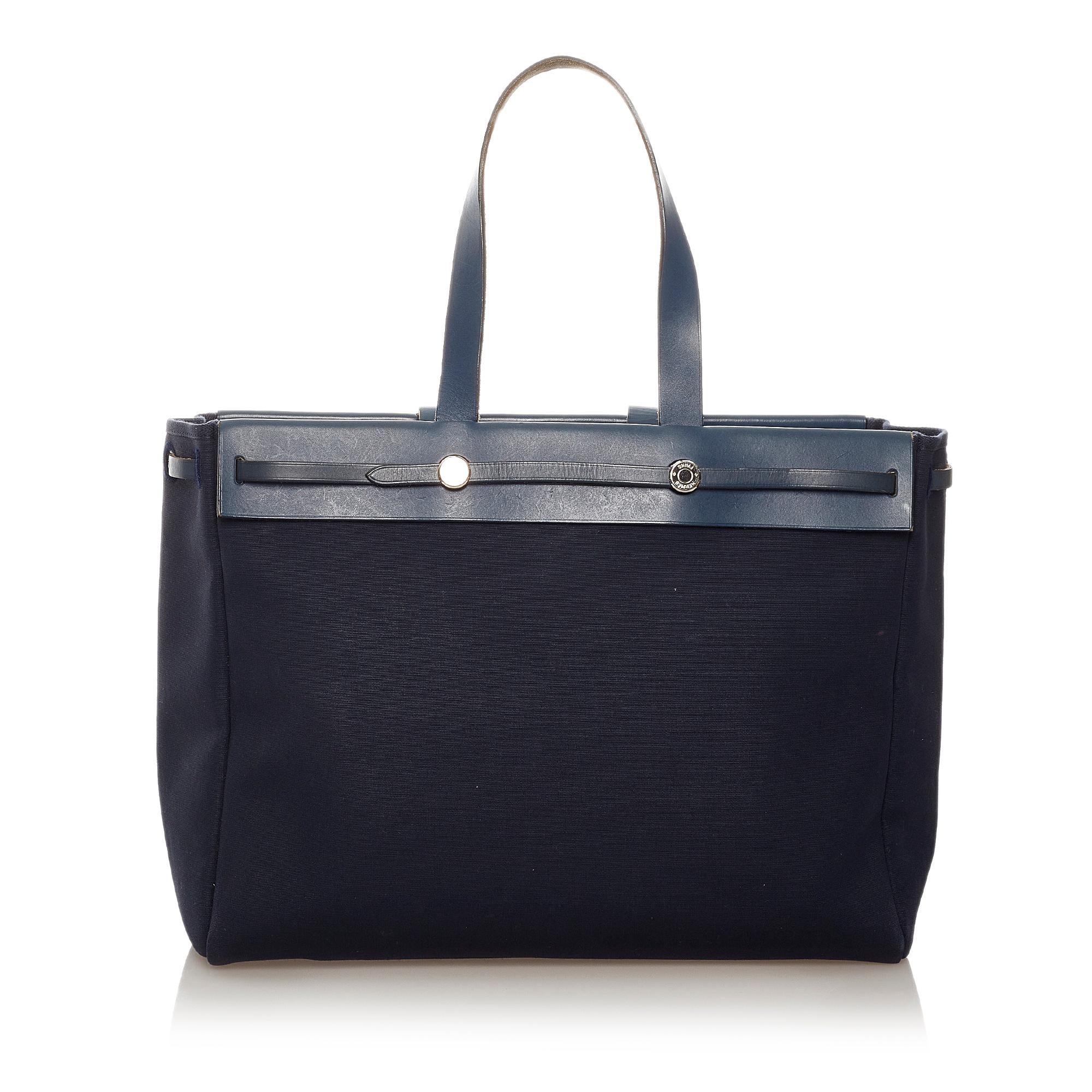 Hermes Herbag Cabas GM (SHG-27516)