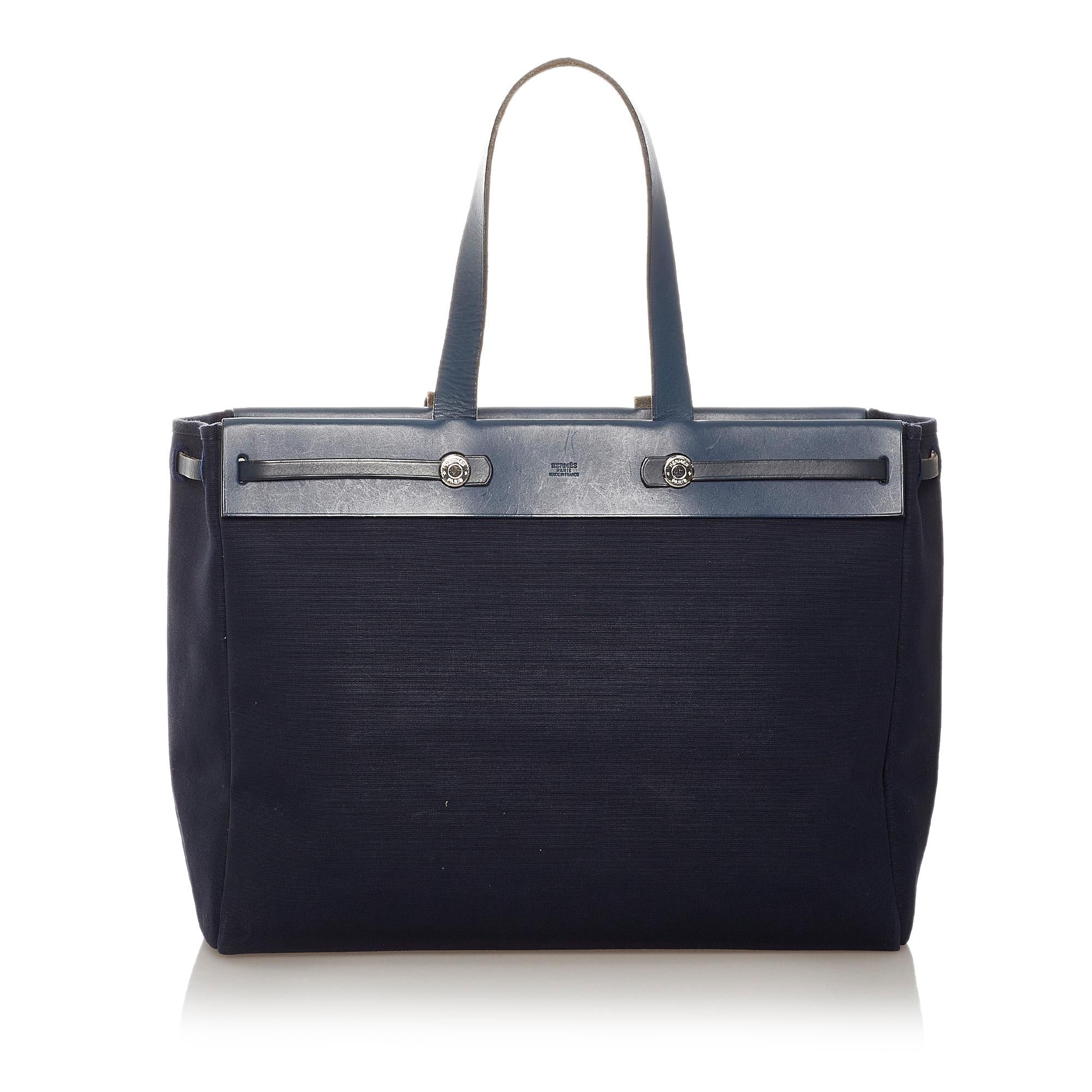Hermes Herbag Cabas GM (SHG-27516)