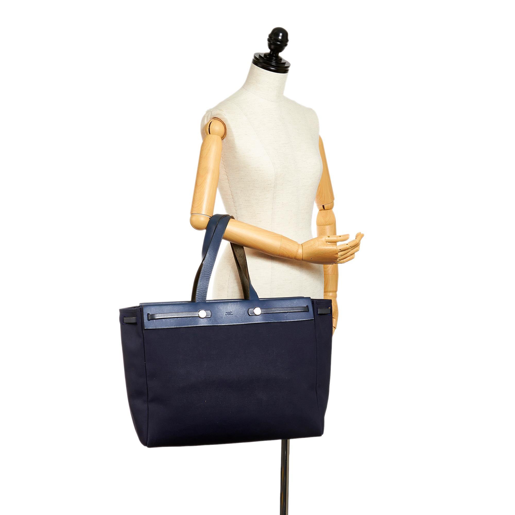 Hermes Herbag Cabas GM (SHG-27516)