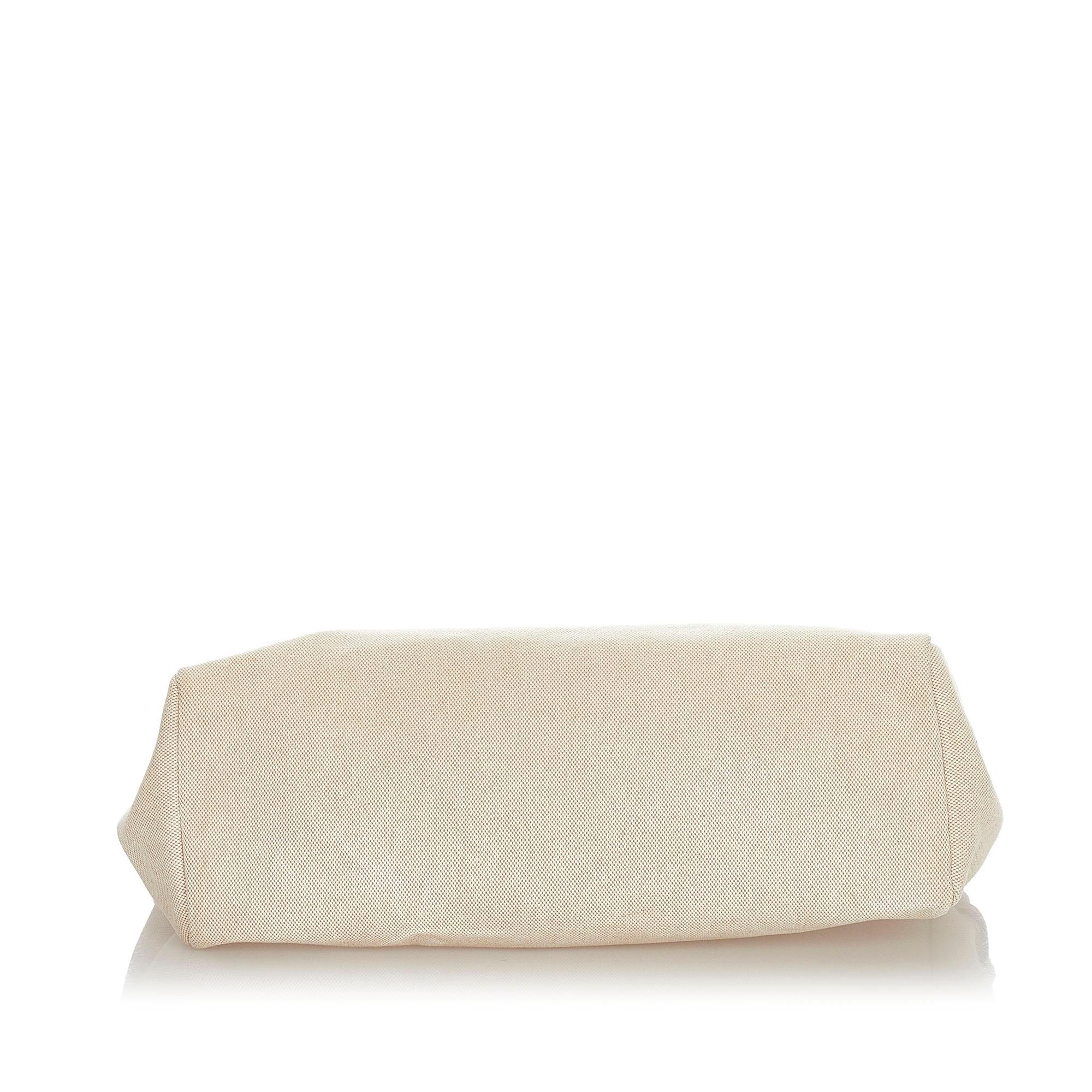 Hermes Herbag Cabas MM (SHG-22942)