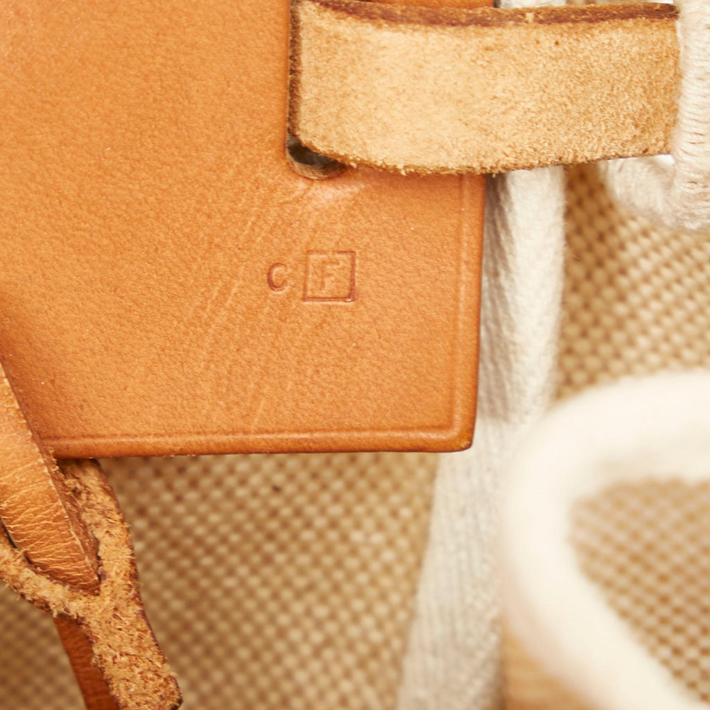 Hermes Herbag Cabas MM (SHG-22942)