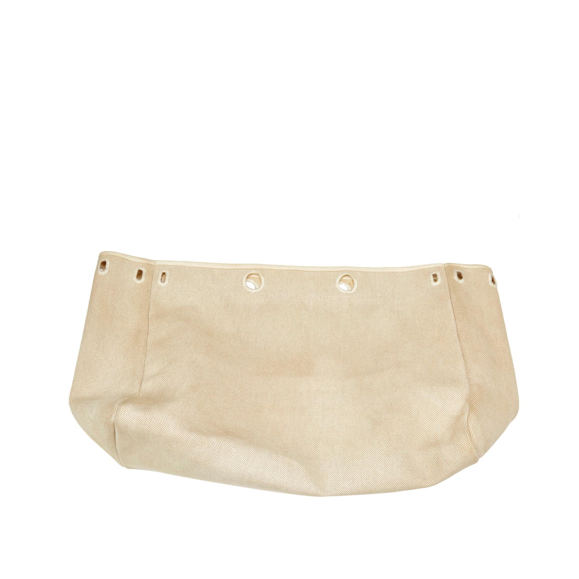 Hermes Herbag Cabas MM (SHG-22942)