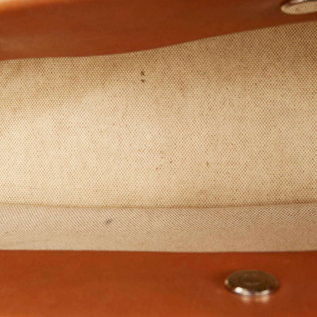 Hermes Herbag Cabas MM (SHG-22942)