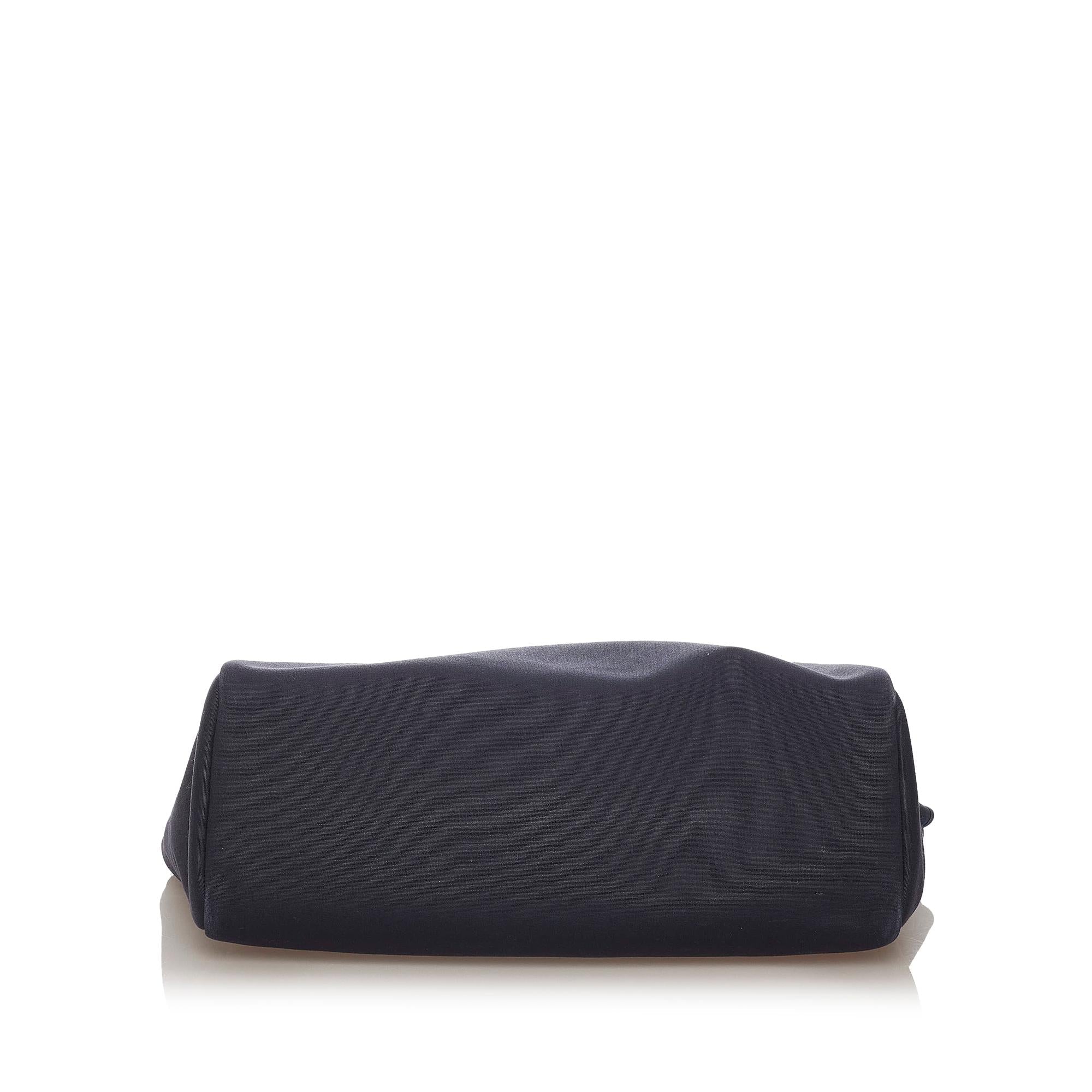 Hermes Herbag Cabas MM (SHG-28030)