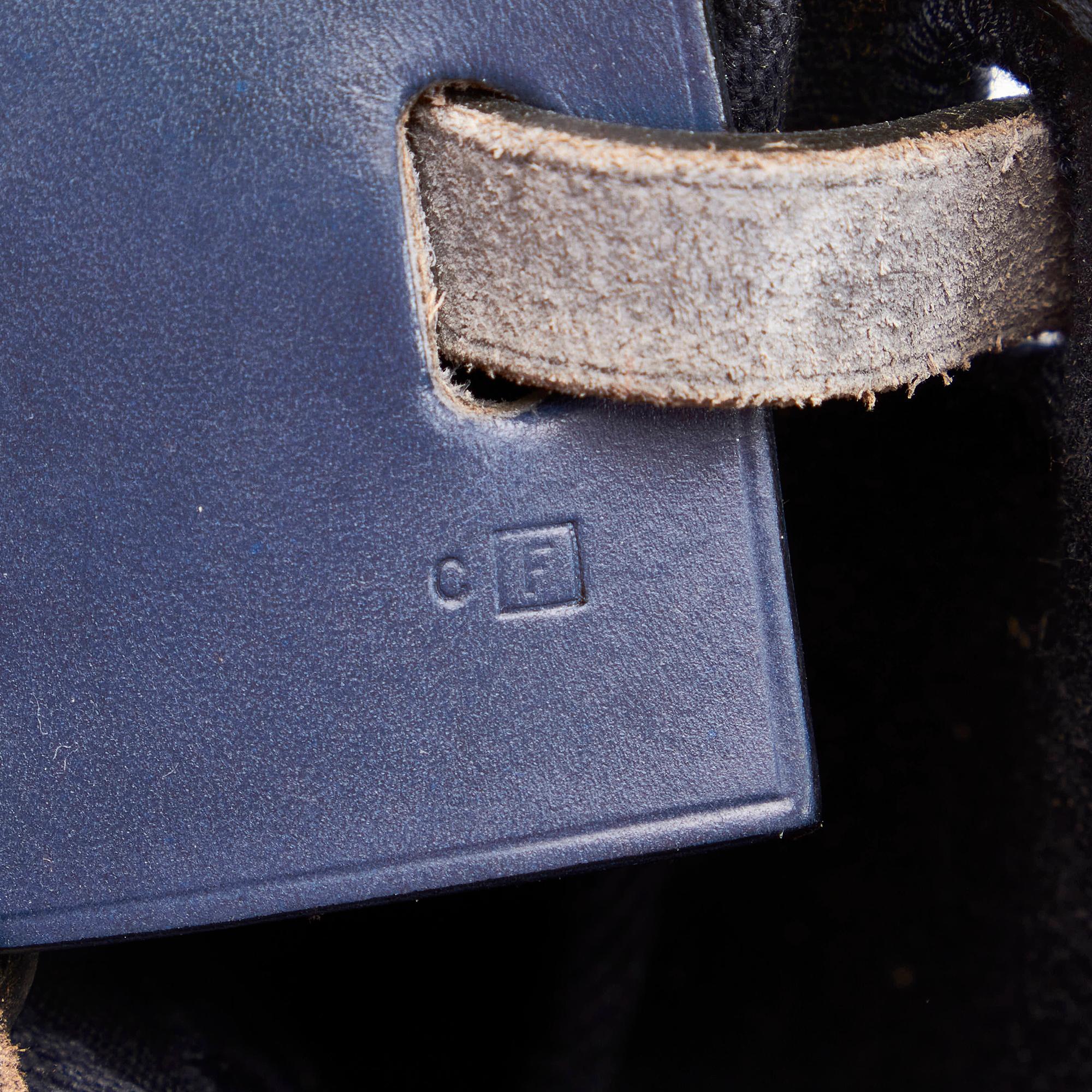 Hermes Herbag Cabas MM (SHG-28030)