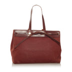 Hermes Herbag Cabas MM (SHG-28377)