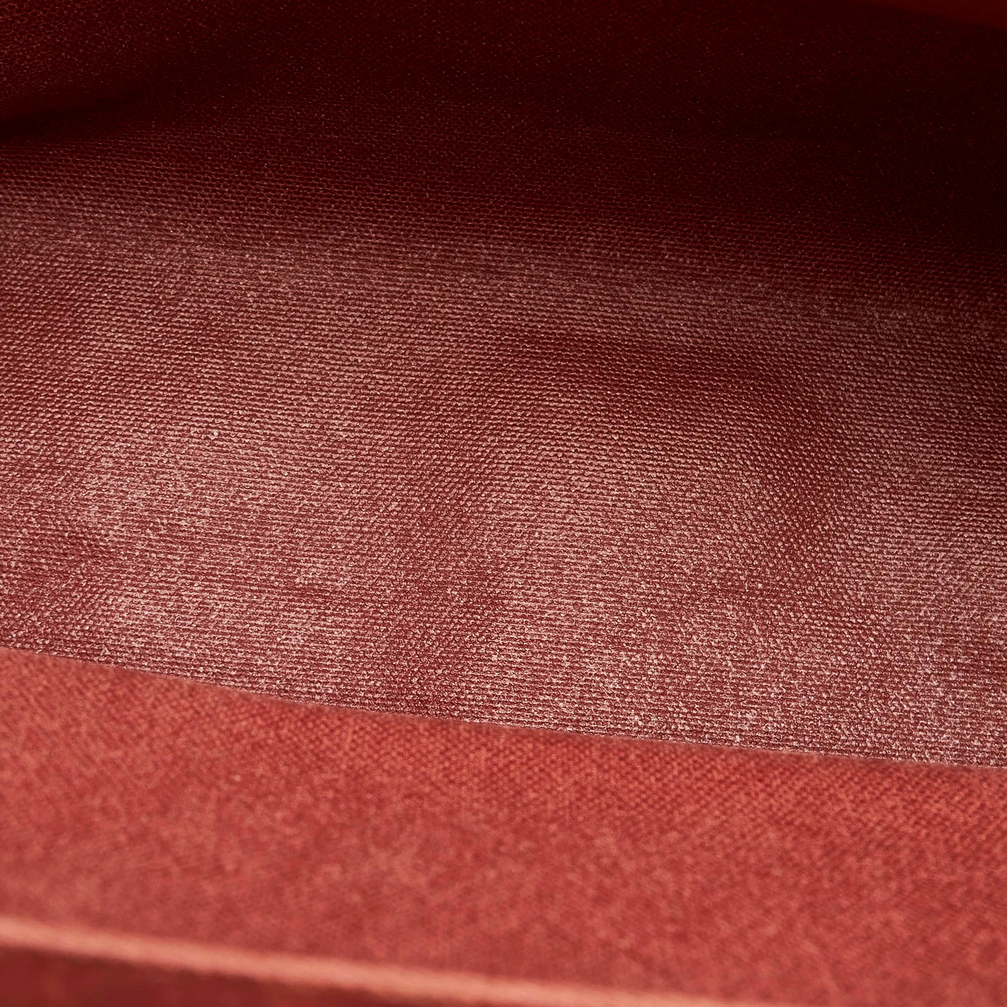 Hermes Herbag Cabas MM (SHG-28377)