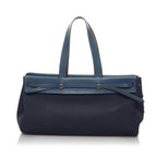 Hermes Herbag Cabas MM (SHG-29494)