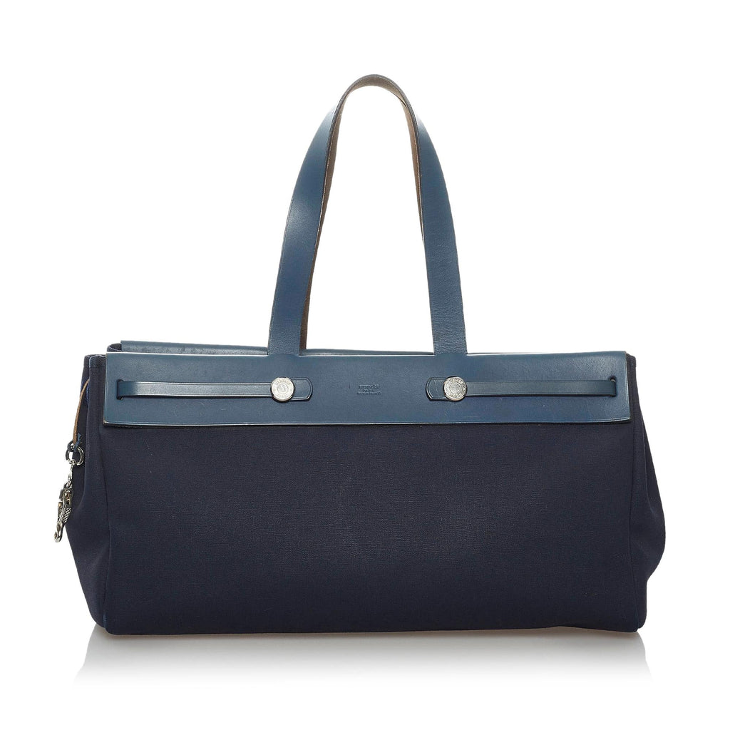 Hermes Herbag Cabas MM (SHG-29494)