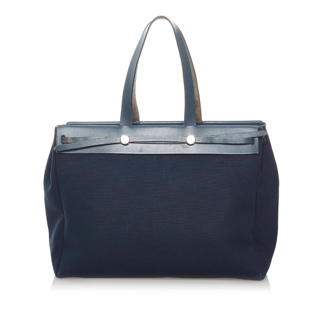 Hermes Herbag Cabas MM (SHG-30444)