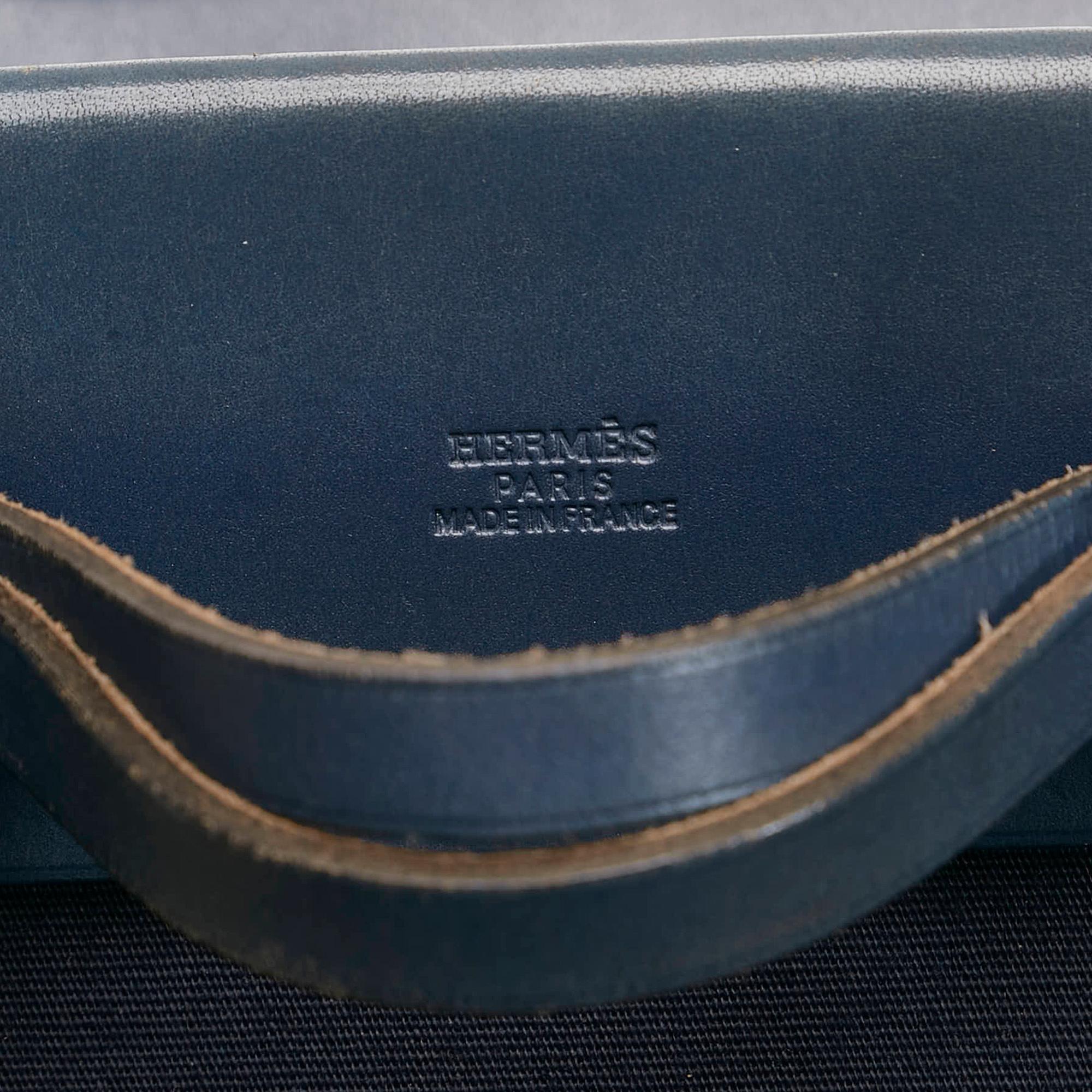 Hermes Herbag Cabas MM (SHG-30444)