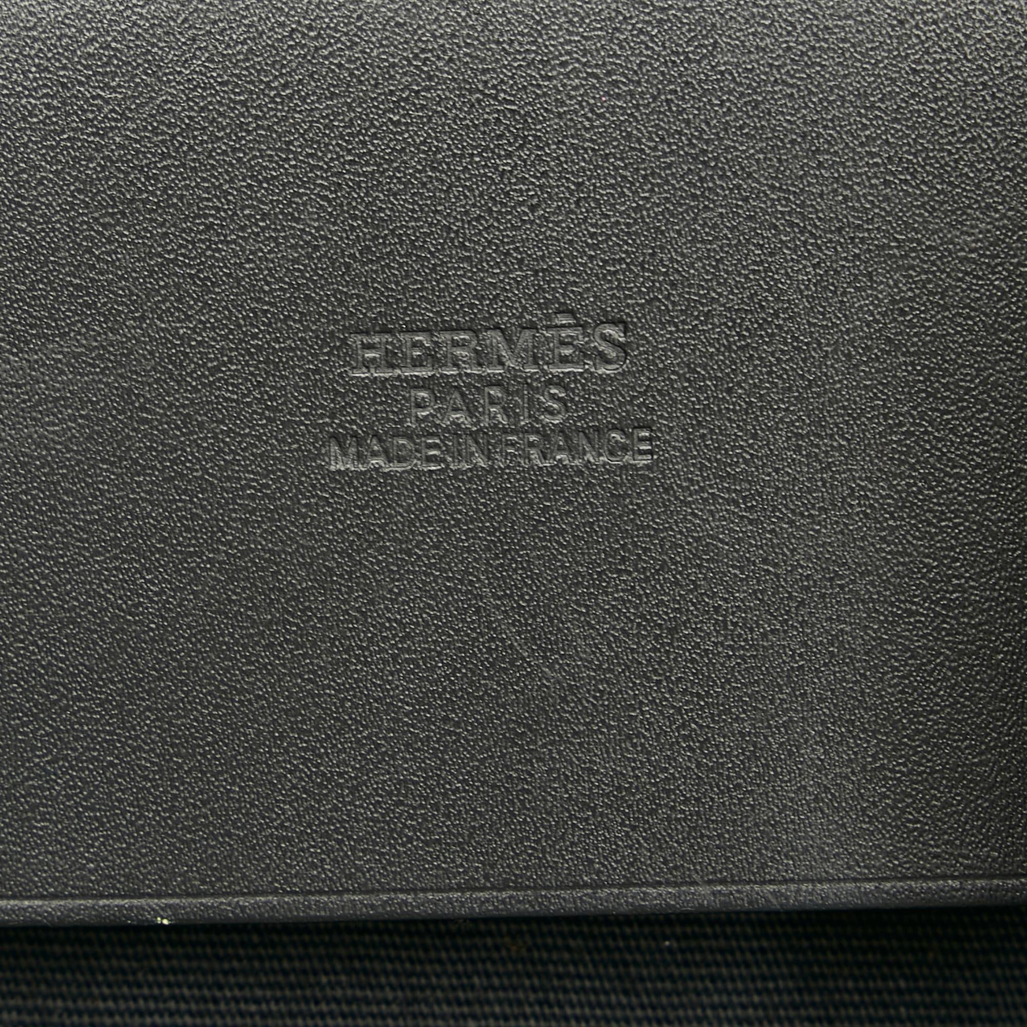 Hermes Herbag Cabas MM (SHG-myezbK)