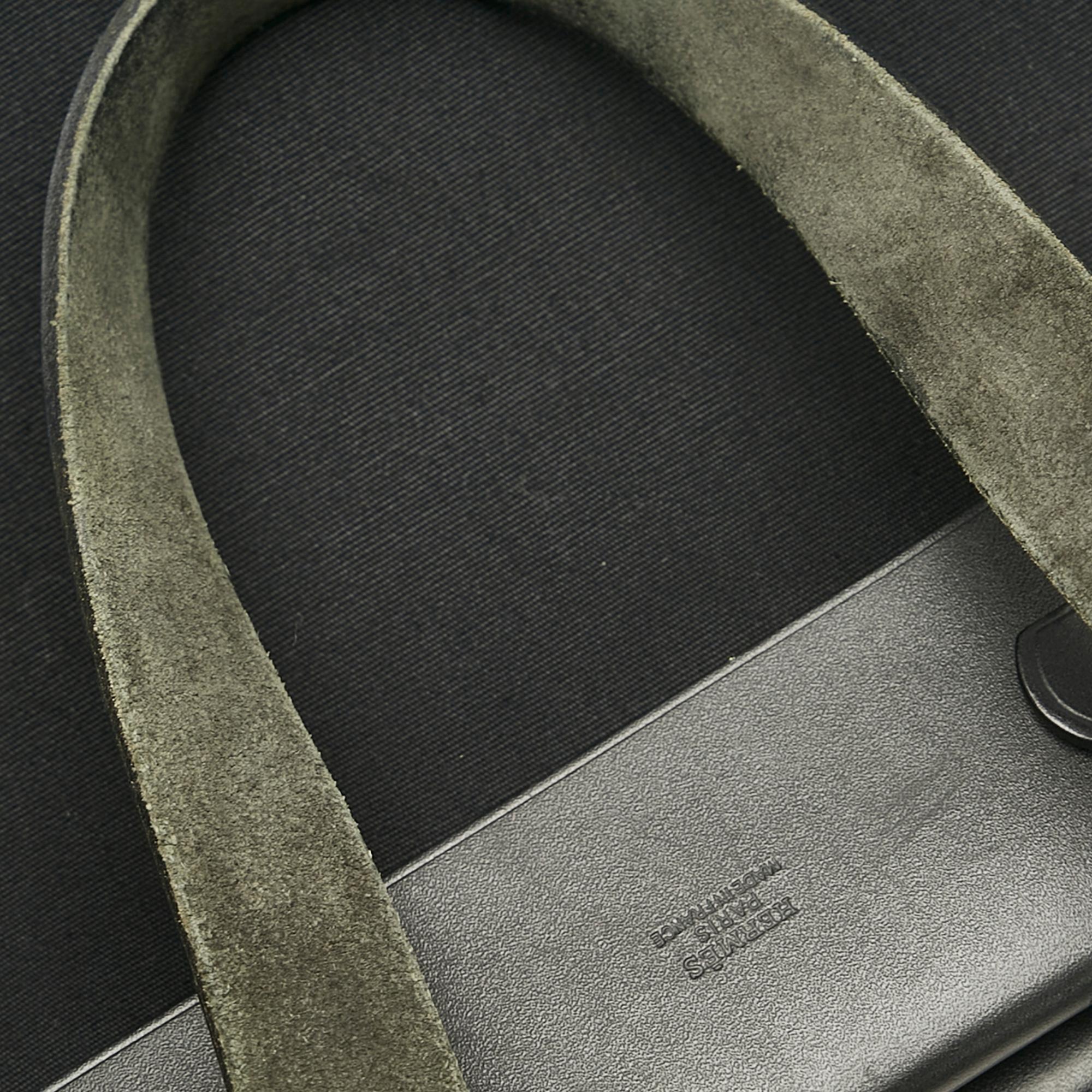 Hermes Herbag Cabas MM (SHG-myezbK)