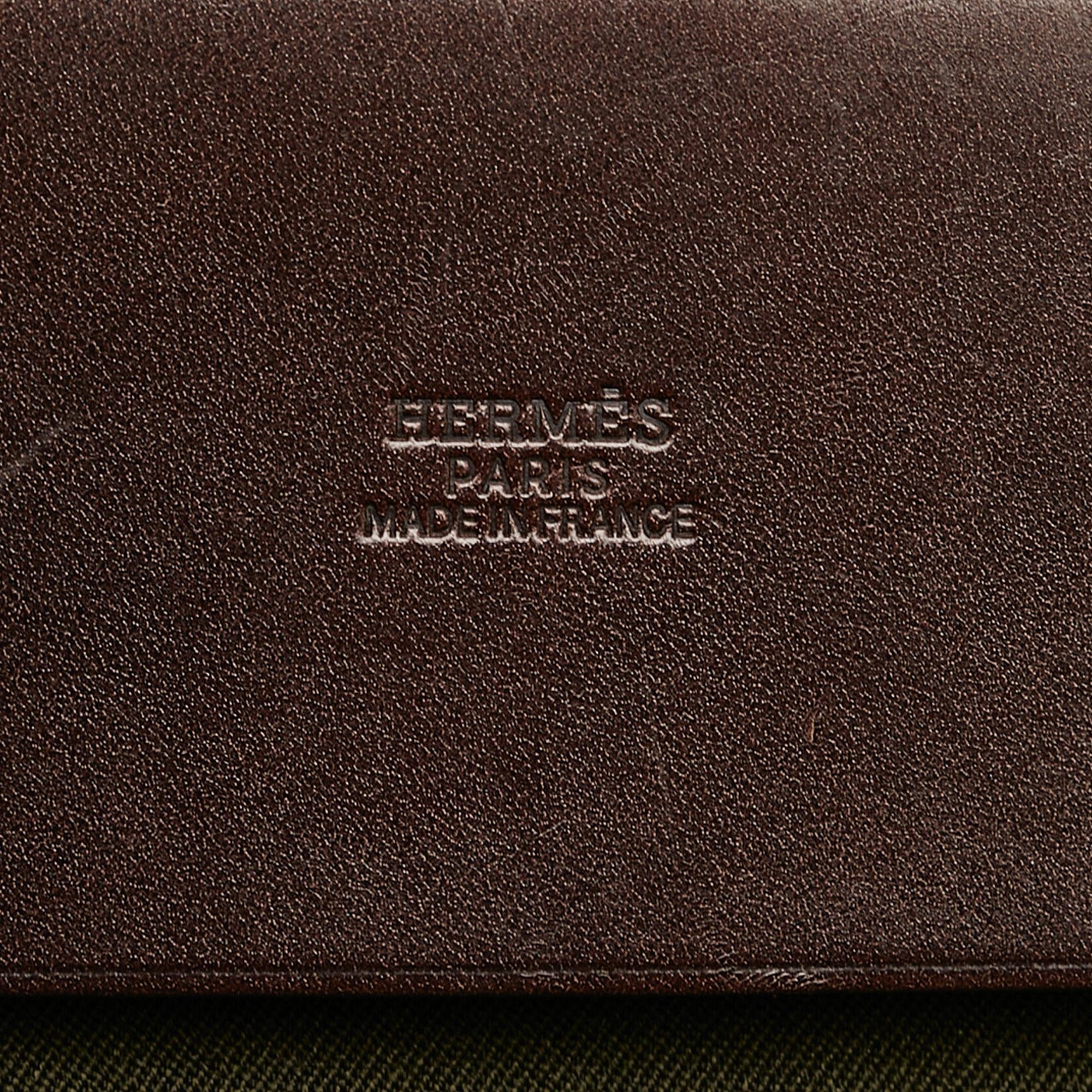 Hermes Herbag Cabas PM (SHG-jDaAJy)