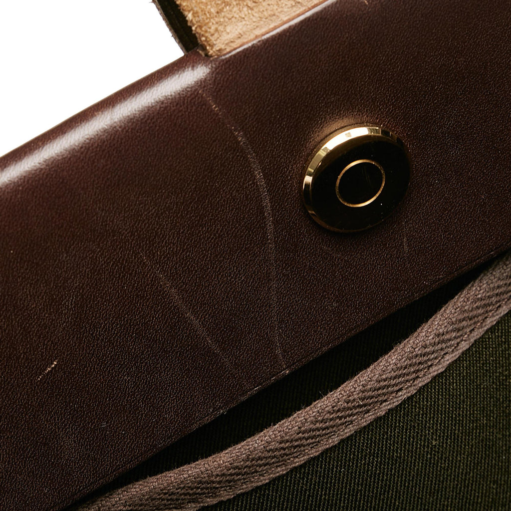 Hermes Herbag Cabas PM (SHG-jDaAJy)