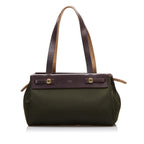 Hermes Herbag Cabas PM (SHG-jDaAJy)