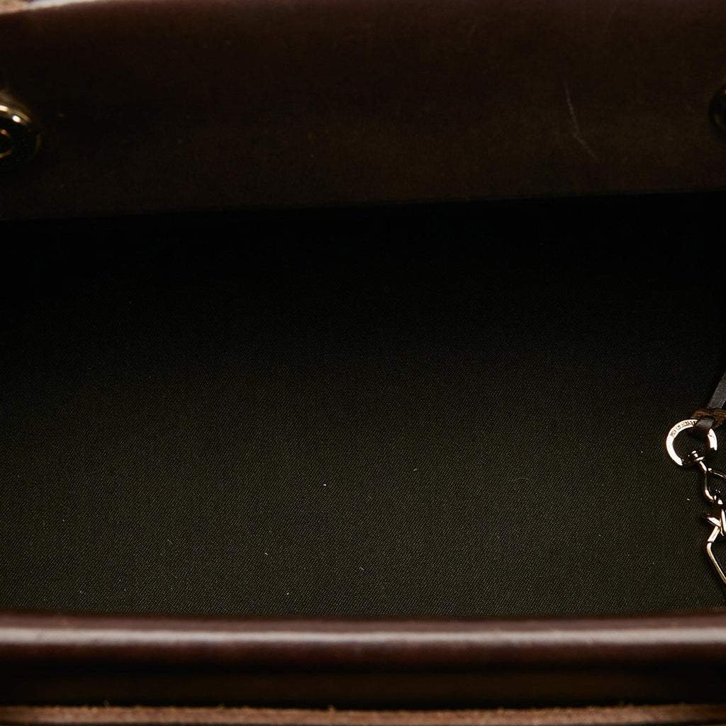 Hermes Herbag Cabas PM (SHG-jDaAJy)