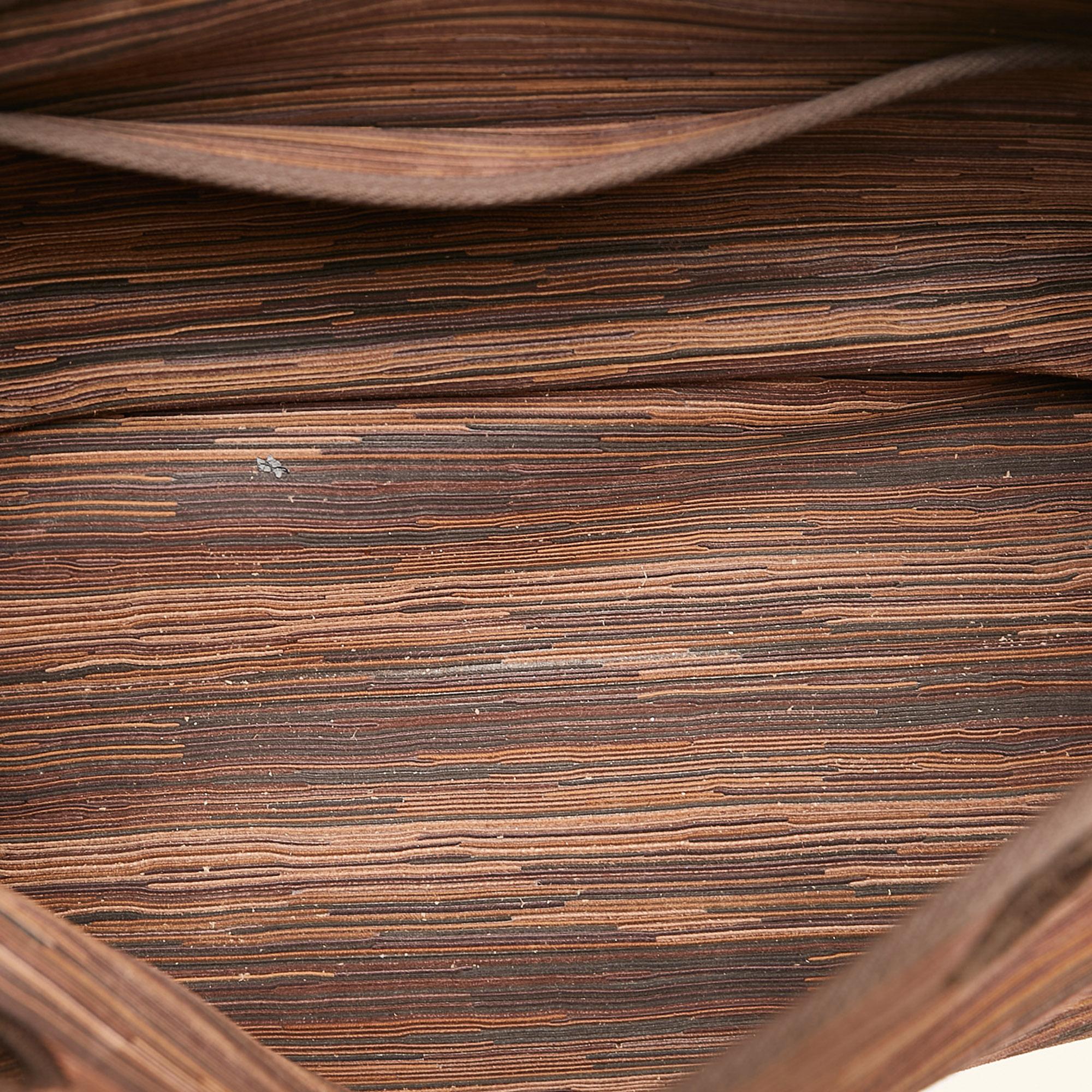 Hermes Herbag Cabas PM (SHG-jDaAJy)