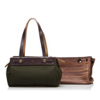 Hermes Herbag Cabas PM (SHG-jDaAJy)